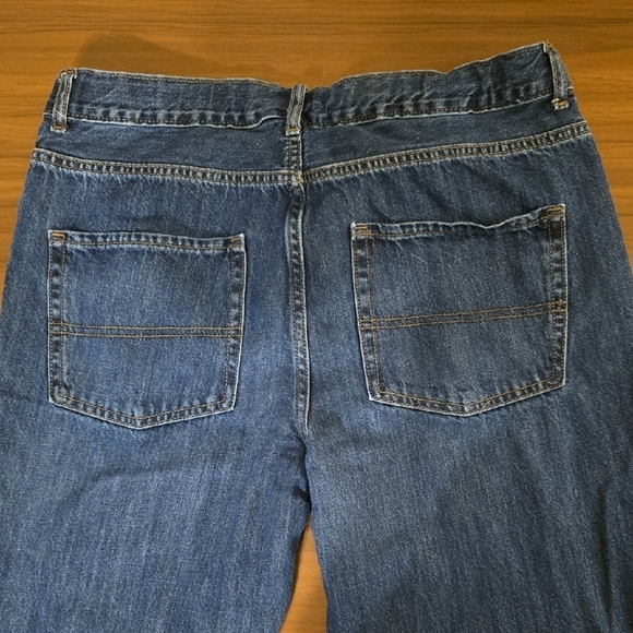 The Children's Place Classic Denim Jeans - Picture 6 of 6